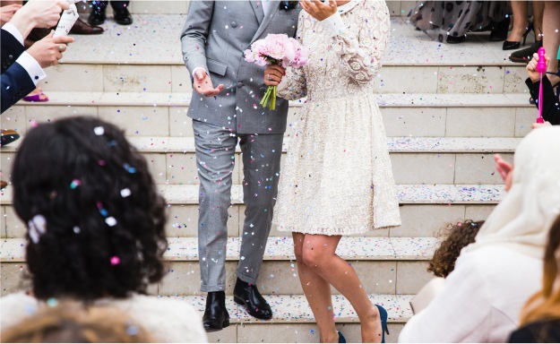 hochzeit Ludwigsburg